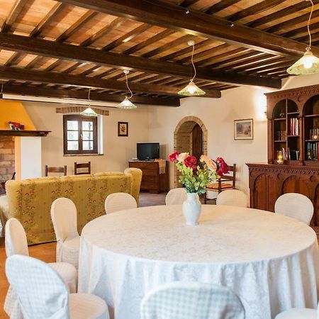 Agriturismo Wine Casale Villa Chiara Torgiano Exteriér fotografie
