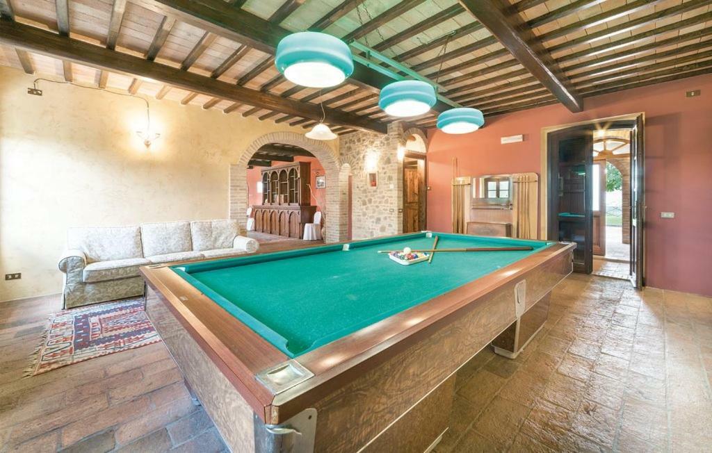 Agriturismo Wine Casale Villa Chiara Torgiano Exteriér fotografie