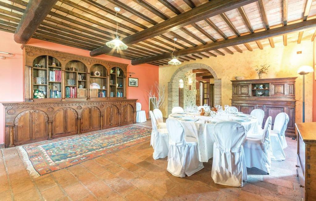 Agriturismo Wine Casale Villa Chiara Torgiano Exteriér fotografie