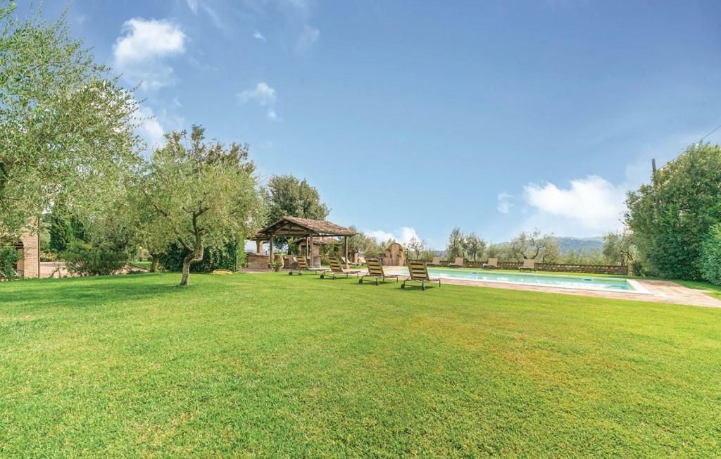 Agriturismo Wine Casale Villa Chiara Torgiano Exteriér fotografie