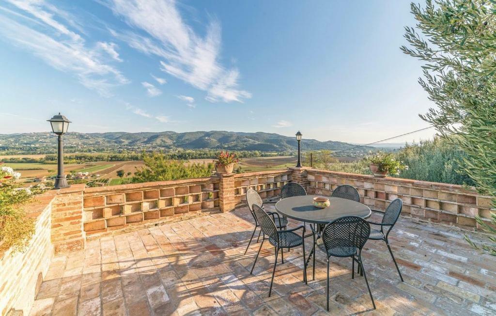 Agriturismo Wine Casale Villa Chiara Torgiano Exteriér fotografie